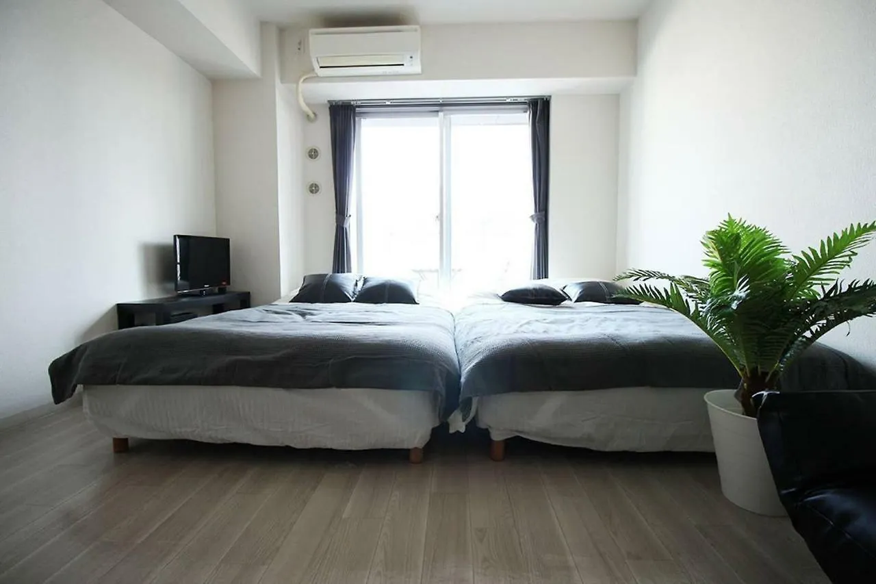 Best Residence Kujo Osaka