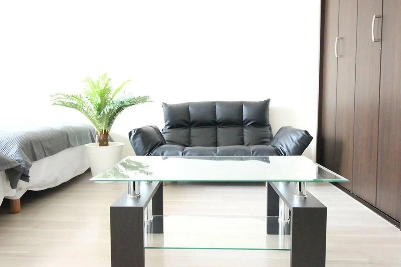 Best Residence Kujo Osaka Apartment
