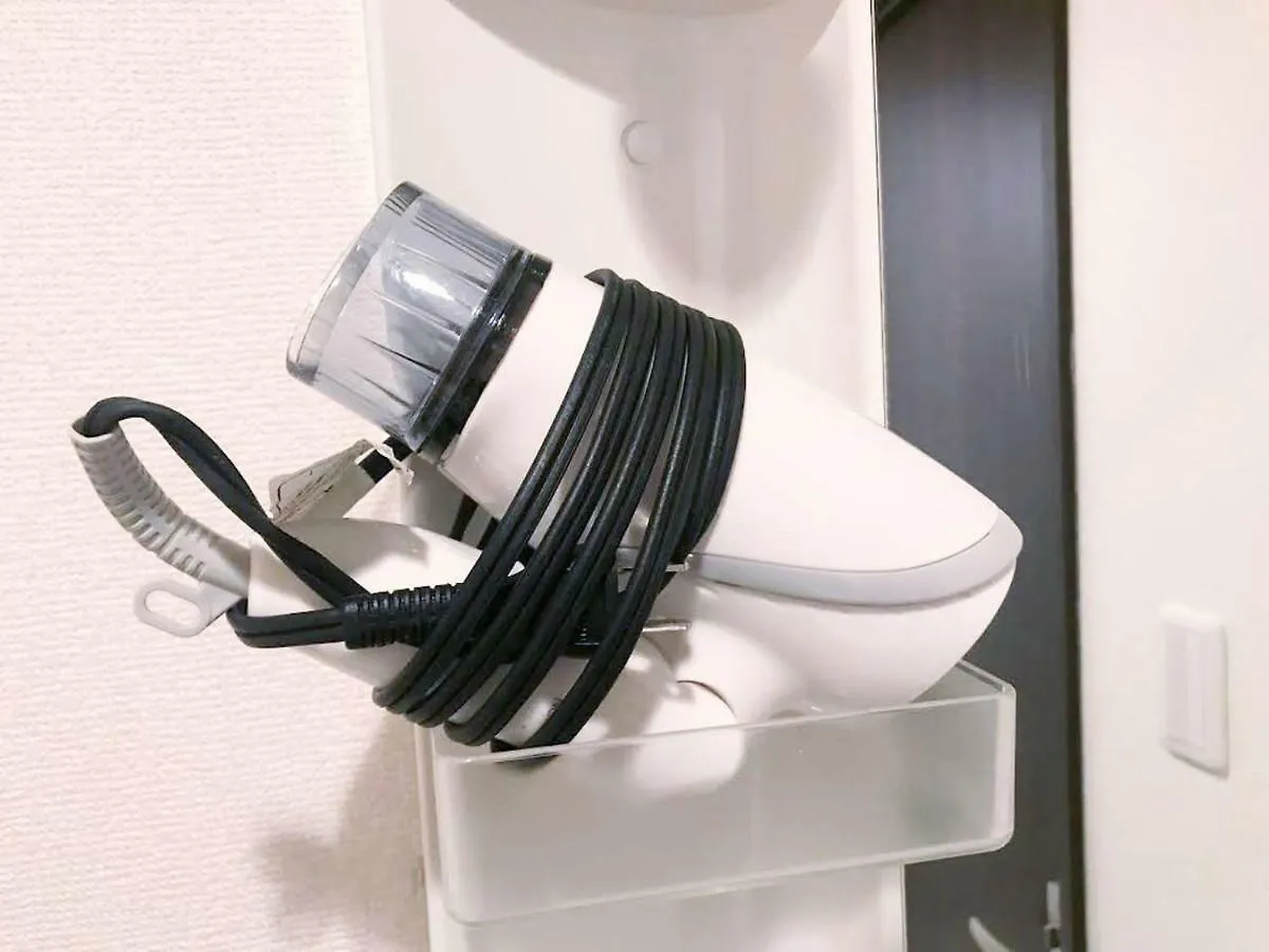 Best Residence Kujo Osaka