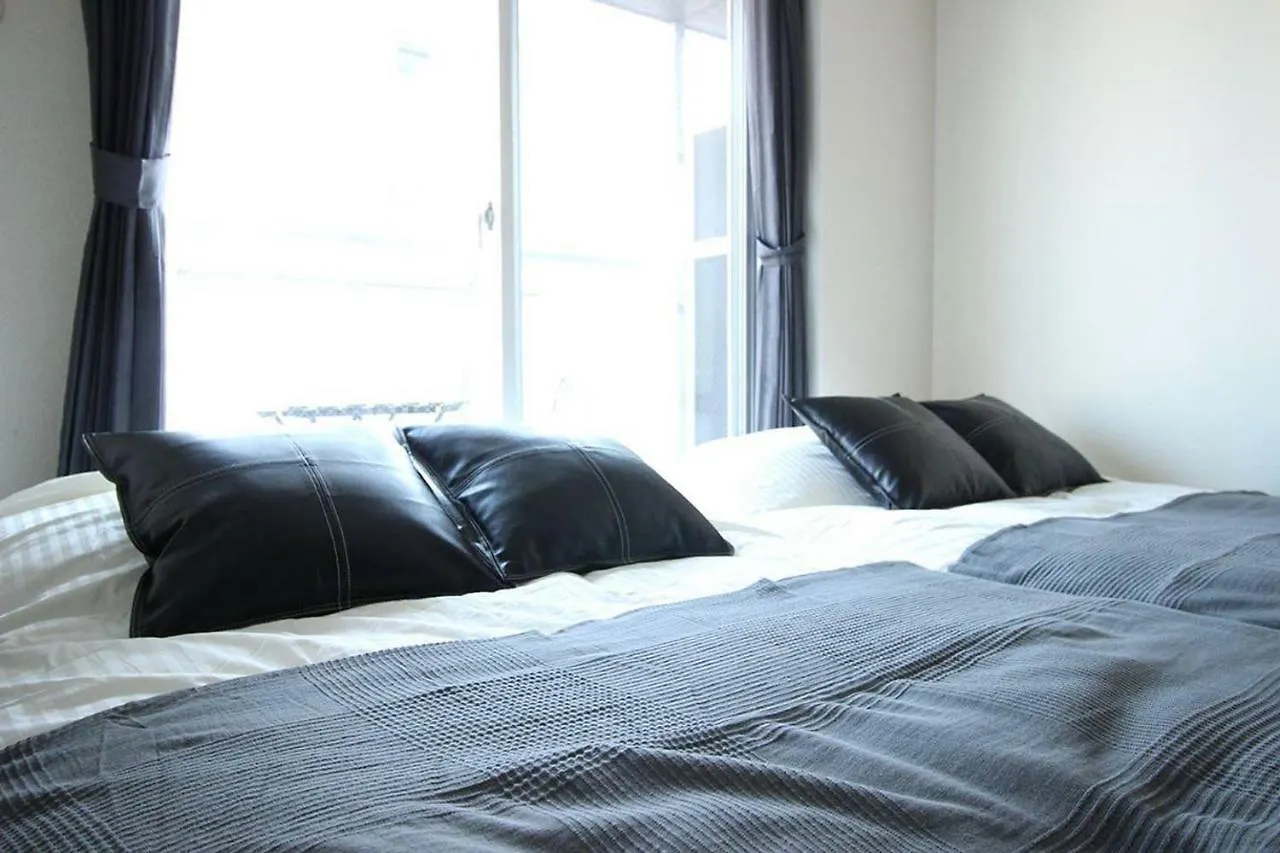 Best Residence Kujo Osaka Japan