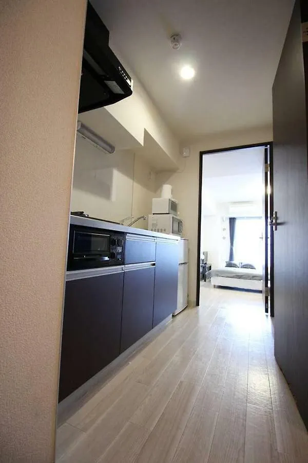 Best Residence Kujo Osaka