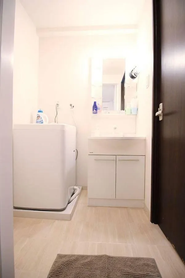 Best Residence Kujo Osaka