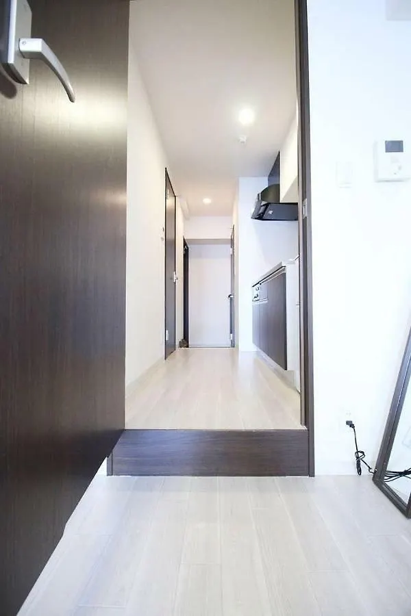 Apartment Best Residence Kujo Osaka Japan